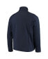 Фото #4 товара Куртка мужская Dunbrooke Navy Сhicago Bears Sonoma Softshell Full-Zip