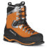AKU Montagnard Work Goretex mountaineering boots