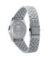 Фото #3 товара Часы Casio Silver-Tone Steel Watch