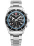Фото #2 товара Наручные часы Diesel Men's Quartz Watch with DZ1855