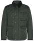 ფოტო #7 პროდუქტის Men's Hornby Quilted Jacket