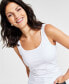 Women's Seamless Layering Tank Top, Created for Macy's