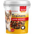 SANAL Mini Bones Trainers Jar 300g Dog Snack - фото #2