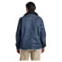 G-STAR Flight Combat Sherpa jacket