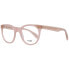 Фото #1 товара Maje Brille MJ1003 007 48 Damen Rosa 140mm