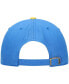 ფოტო #3 პროდუქტის Men's Blue Boston Red Sox Area Code City Connect Clean Up Adjustable Hat