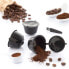 INNOVAGOODS Redol Reusable Coffee Capsules 3 units - фото #3