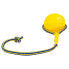 Фото #1 товара DUVO+ Foam Supa Rope Ball 10x49 cm