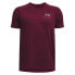 Фото #2 товара UNDER ARMOUR Tech 2.0 short sleeve T-shirt