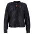 Фото #2 товара HELSTONS Urban Air leather jacket