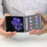 Фото #3 товара Folia ochronna na ekran do Samsung Galaxy Z Flip 5 Invisible Film