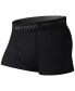 ფოტო #3 პროდუქტის Men's SuperFit Breathable Mesh Trunk 2 Pack