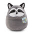 NICI Raccoon 20 cm Cushion