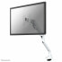 Фото #3 товара Настольная подставка для экрана Neomounts FPMA-D750WHITE Белая 32" 10" 8 кг VESA 75 x 75 мм VESA 100 x 100 мм