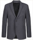 Фото #1 товара Куртка Calvin Klein Slim-Fit Stretch Suit