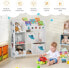 Фото #16 товара Kinderzimmerregal JZ10079