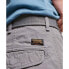 Фото #5 товара SUPERDRY Vintage Heavy cargo shorts