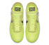 OFF-WHITE x Nike Air Force 1 Low Part 2 Volt THE TEN 减震 低帮 板鞋 男女同款 荧光绿