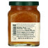 Фото #2 товара Stonewall Kitchen, Peach Amaretto Jam, 12.25 oz (347 g)