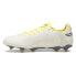 Фото #5 товара Puma King Pro Firm GroundArtificial Ground Soccer Cleats Mens White Sneakers Ath