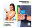 AMAZFIT BIP 5 smartwatch