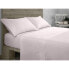 Фото #6 товара Комплект постельного белья без наполнения Alexandra House Living QUTUN Розовый Сингл 3 предмета