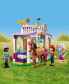 Friends 41746 Horse Training Toy Building Set with Minifigures