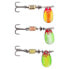 MAGIC TROUT Bloody Spinner Spoon 25 mm 3.6g