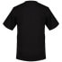 Фото #3 товара SUPERDRY Micro Logo Graphic Loose short sleeve T-shirt