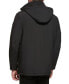 Фото #2 товара Куртка мужская Calvin Klein с бесконечным стрейчем и подкладкой из микрофлиса