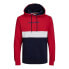 Фото #3 товара JACK & JONES Reid Blocking hoodie