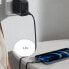 Фото #11 товара Kabel przewód do iPhone MFI USB - Lightning 2.4A 1.2m biały