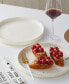 Фото #3 товара Stella Porcelain Dinner Plates, Set of 6