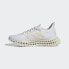 Фото #9 товара Женские кроссовки для бега adidas 4DFWD 2 running shoes (Белые)