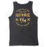 Фото #1 товара FASTHOUSE Origin sleeveless T-shirt