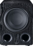 Фото #3 товара Magnat Audio Produkte Magnat ALPHA RS12 - 120 W - Active subwoofer - 20 - 200 Hz - 240 W - 50 - 150 Hz - 30.5 cm (12")