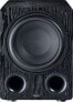 Magnat Audio Produkte Magnat ALPHA RS12 - 120 W - Active subwoofer - 20 - 200 Hz - 240 W - 50 - 150 Hz - 30.5 cm (12")