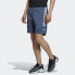 Фото #3 товара adidas originals三叶草 Ts Trf Short 短裤 男款 蓝色 / Короткие шорты Adidas originals Ts Trf ED7113