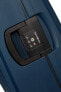 Фото #34 товара Samsonite S'Cure Eco, Blue (Navy Blue), Luggage - Hand Luggage