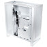 Фото #5 товара PHANTEKS NV7 - weiß + D30 PWM Reverse Airflow D-RGB Lüfter, 3er Pack - 120mm