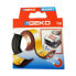 Adhesive Tape Geko 19 mm x 1 m Black