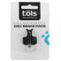 Фото #1 товара TOLS Organic Brake Pads Formula R/Mega/The One