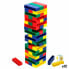 Фото #1 товара Конструктор Colorbaby Building Blocks 61 Pieces.