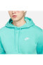 Фото #3 товара SPORTSWEAR CLUB FLEECE HOODIE BV2654_392