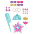 JUST PLAY Disney Princess The Little Mermaid Ariel Styling Head With 18 Accessories doll