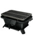 Фото #9 товара 100% Cast Iron Hibachi Grill with Grill Grate Lifter