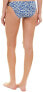 Фото #2 товара Nanette Lepore 264693 Women's Hipster Bikini Bottom Swimwear Size Small