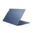 Фото #6 товара Ноутбук Lenovo IdeaPad Slim 3 15,6" Intel Core i3 N305 8 GB RAM 256 Гб SSD Qwerty US