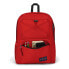 Фото #3 товара JANSPORT Flex Pack 27L Backpack