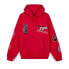 Фото #1 товара GRIMEY Nablus Vintage hoodie